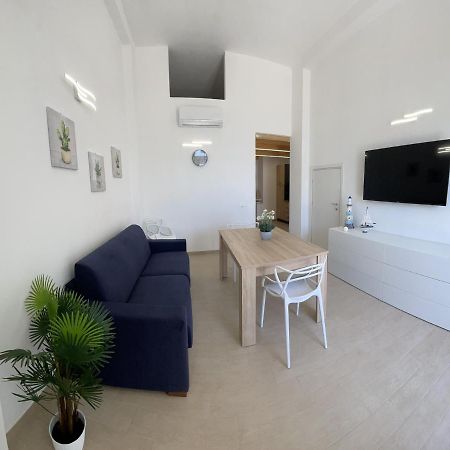 Ferienwohnung L'Antico Pozzo Pozzallo Exterior foto